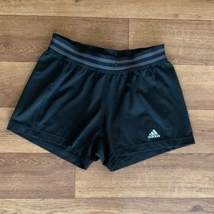 Adidas jogging shorts